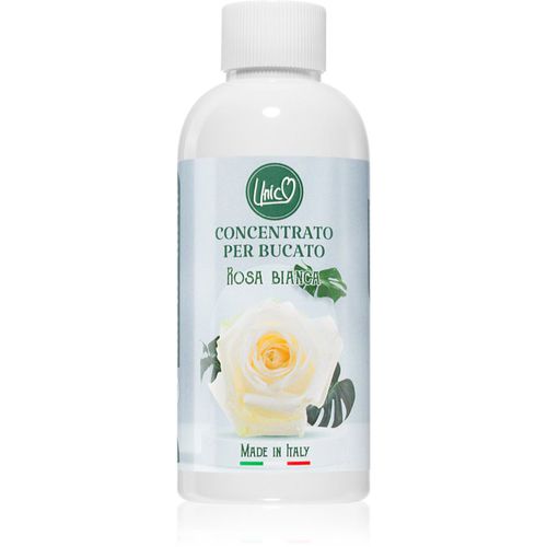 Unico White Rose fragancia concentrada para lavadoras 100 ml - THD - Modalova