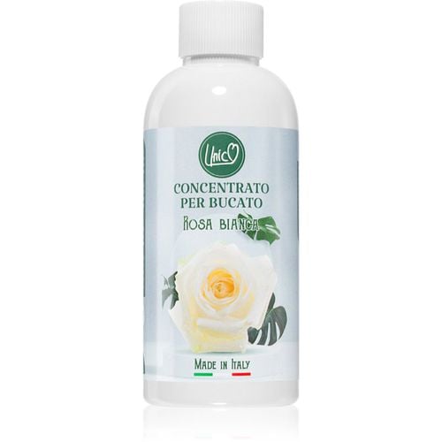 Unico White Rose Fragranza per lavatrice 100 ml - THD - Modalova