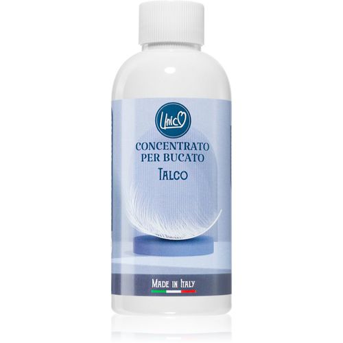 Unico Talco fragancia concentrada para lavadoras 100 ml - THD - Modalova