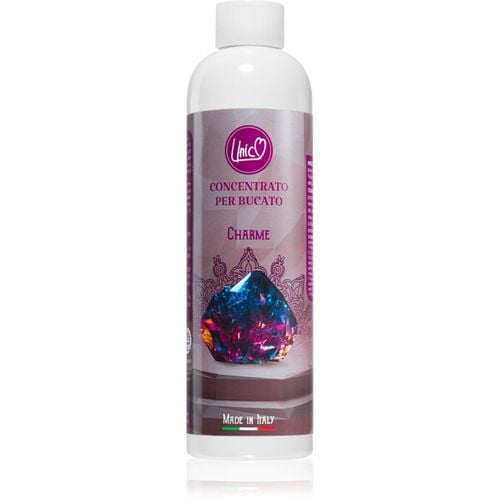 Unico Charm fragancia concentrada para lavadoras 200 ml - THD - Modalova