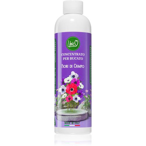 Unico Wild Flowers fragancia concentrada para lavadoras 200 ml - THD - Modalova