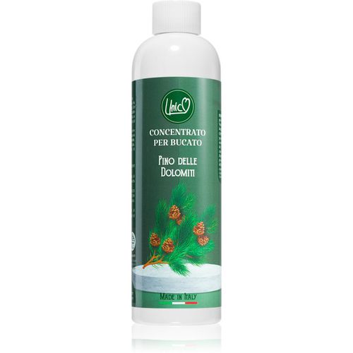 Unico Dolomite Pine fragancia concentrada para lavadoras 200 ml - THD - Modalova