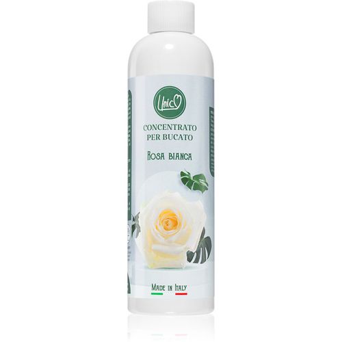 Unico White Rose fragancia concentrada para lavadoras 200 ml - THD - Modalova