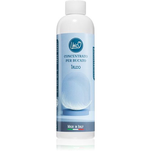 Unico Talco fragancia concentrada para lavadoras 200 ml - THD - Modalova