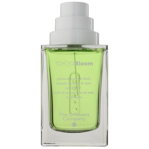 Tokyo Bloom Eau de Toilette nachfüllbar Unisex 100 ml - The Different Company - Modalova