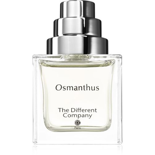 Osmanthus Eau de Toilette für Damen 50 ml - The Different Company - Modalova