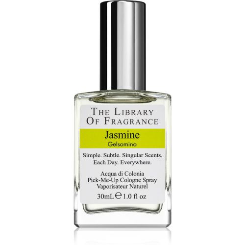 Jasmine Eau de Parfum da donna 30 ml - The Library of Fragrance - Modalova