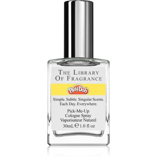 Play-Doh acqua di Colonia unisex 30 ml - The Library of Fragrance - Modalova