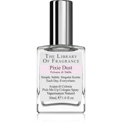 Pixie Dust agua de colonia para mujer 30 ml - The Library of Fragrance - Modalova