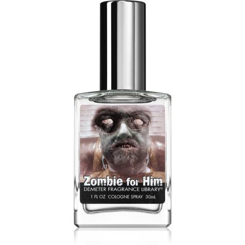 Zombie for Him Eau de Cologne für Herren 30 ml - The Library of Fragrance - Modalova