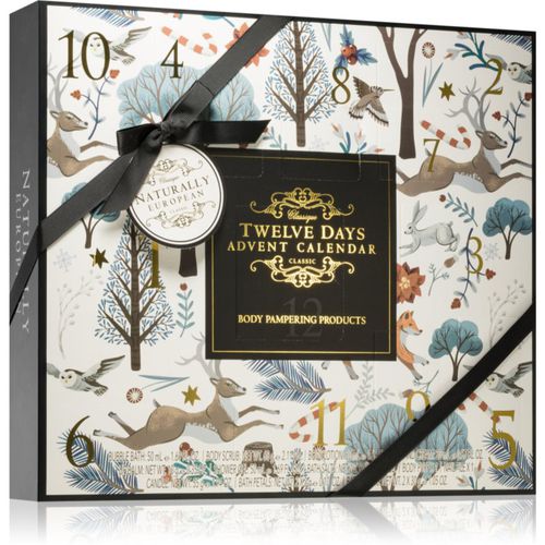 Day Advent Calendar calendario de adviento - The Somerset Toiletry Co. - Modalova