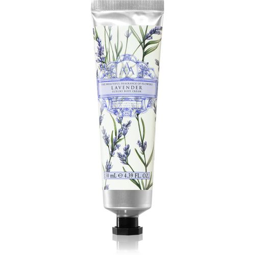 Luxury Body Cream crema corporal Lavender 130 ml - The Somerset Toiletry Co. - Modalova