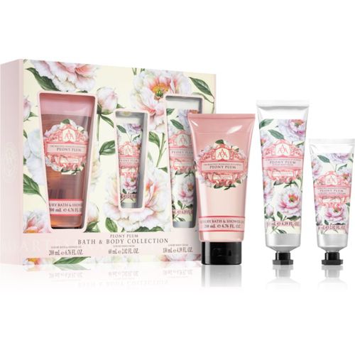 Bath & Body Collection confezione regalo per il corpo Peony Plum - The Somerset Toiletry Co. - Modalova