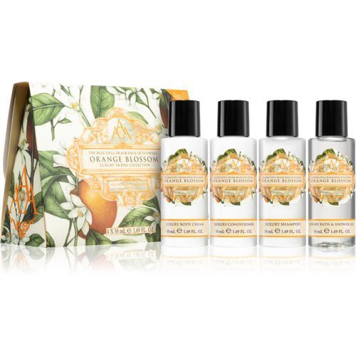 Luxury Travel Collection kit da viaggio Orange Blossom - The Somerset Toiletry Co. - Modalova