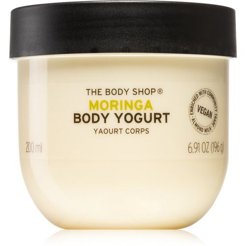 Moringa Body Yogurt yogur corporal 200 ml - The Body Shop - Modalova