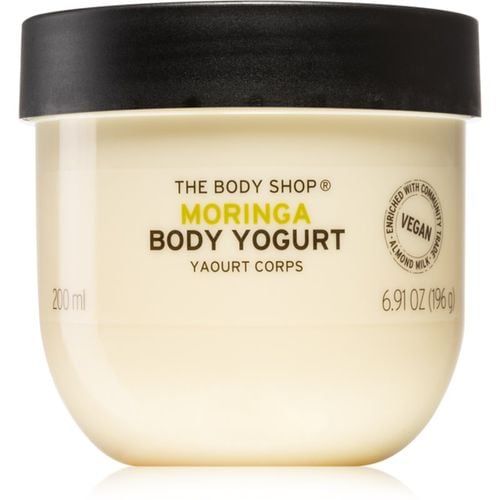 Moringa Body Yogurt yogurt per il corpo 200 ml - The Body Shop - Modalova