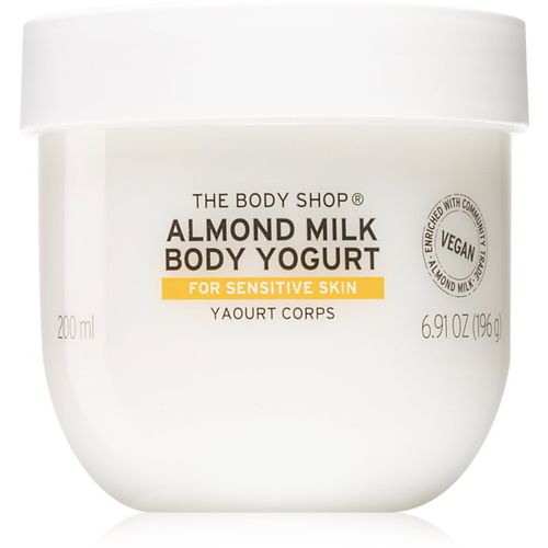 Almond Milk Body Yogurt Körperjoghurt 200 ml - The Body Shop - Modalova