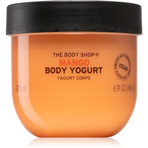 Body Yogurt Mango yogur corporal 200 ml - The Body Shop - Modalova