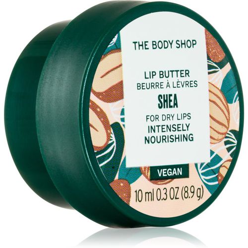 Shea Lip Butter burro trattante labbra 10 ml - The Body Shop - Modalova