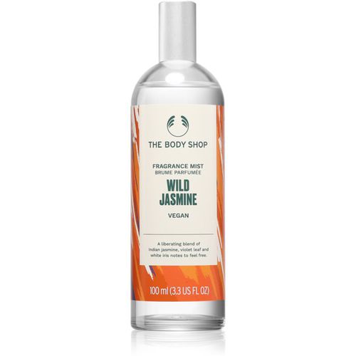 Wild Jasmine Bodyspray für Damen 100 ml - The Body Shop - Modalova