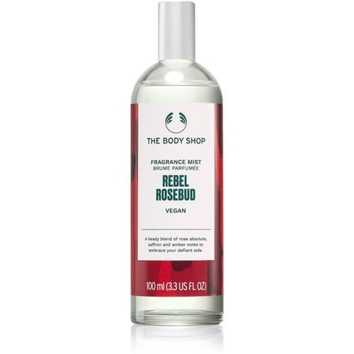 Body Mist Strawberry Bodyspray für Damen 100 ml - The Body Shop - Modalova