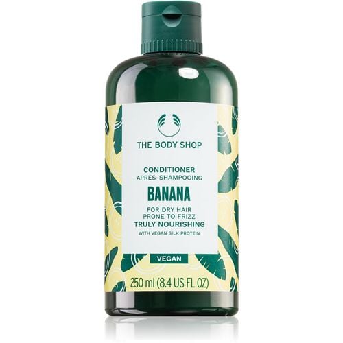 Banana acondicionador 250 ml - The Body Shop - Modalova