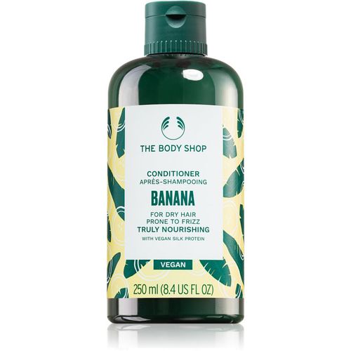 Banana Conditioner 250 ml - The Body Shop - Modalova