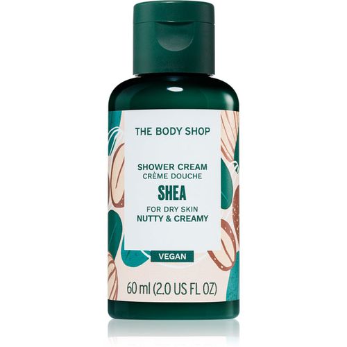 Bath and Body Shea Duschgel 60 ml - The Body Shop - Modalova