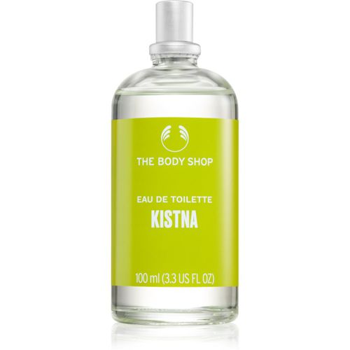 Kistna Eau de Toilette für Herren 100 ml - The Body Shop - Modalova