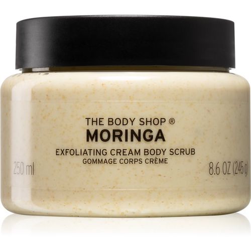 Moringa Peelingcreme 240 ml - The Body Shop - Modalova