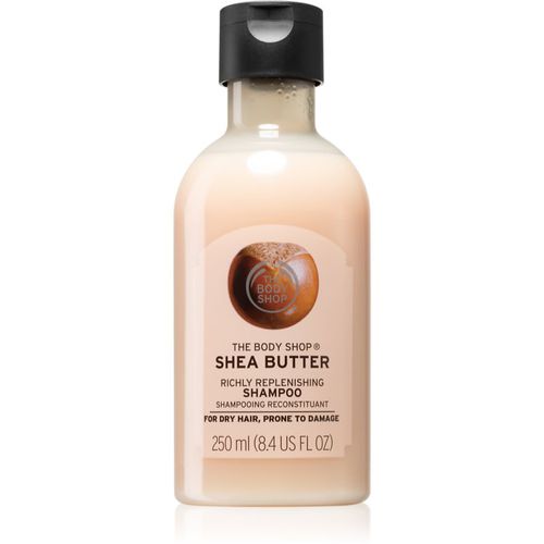 Shea champú nutritivo 250 ml - The Body Shop - Modalova