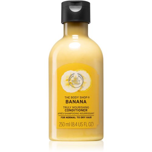 Banana acondicionador hidratante 250 ml - The Body Shop - Modalova