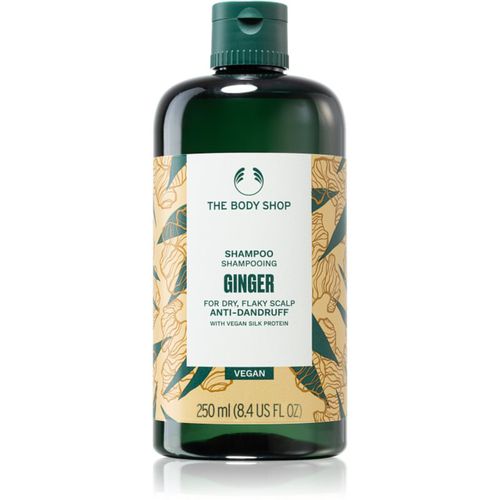 Ginger champú anticaspa 250 ml - The Body Shop - Modalova