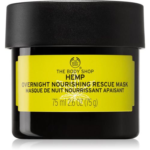 Hemp mascarilla nutritiva 75 ml - The Body Shop - Modalova