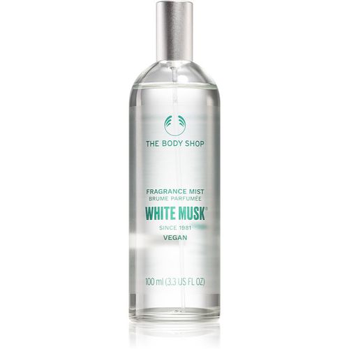 White Musk Bodyspray für Damen 100 ml - The Body Shop - Modalova