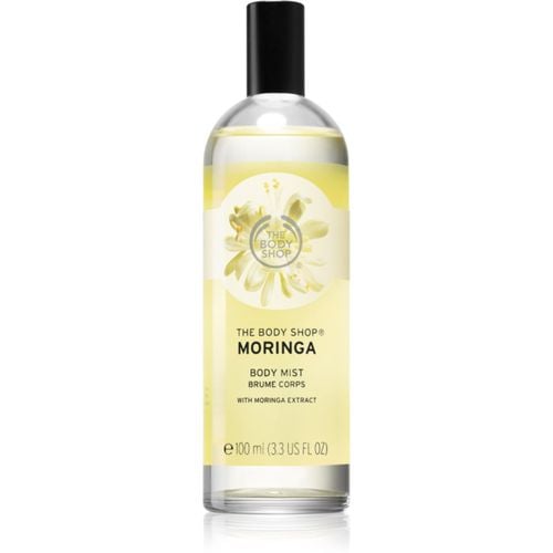 Moringa Body Mist Bodyspray für Damen 100 ml - The Body Shop - Modalova