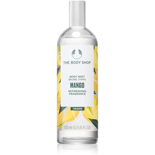 Mango Body Mist spray corpo da donna 100 ml - The Body Shop - Modalova