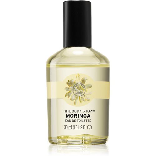 Moringa Eau de Toilette unisex 30 ml - The Body Shop - Modalova