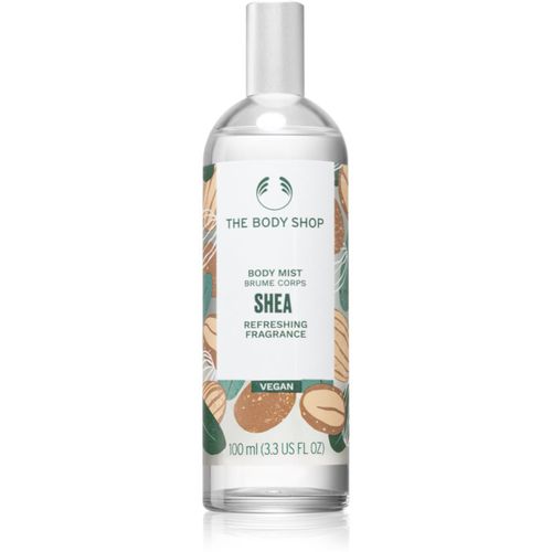 Shea Body Mist spray corpo da donna 100 ml - The Body Shop - Modalova