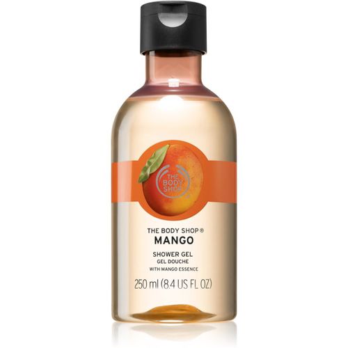 Mango Shower Gel gel de ducha refrescante 250 ml - The Body Shop - Modalova