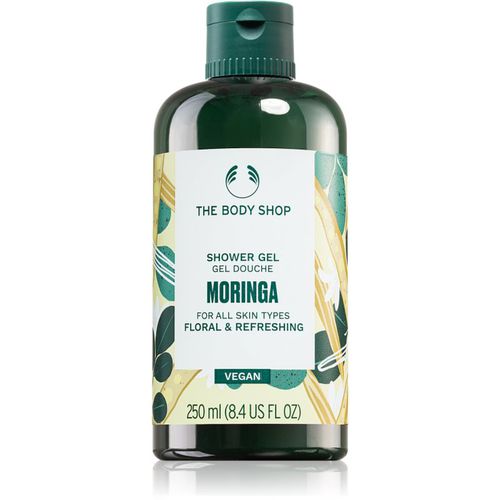 Bath and Body Moringa gel de ducha Moringa 250 ml - The Body Shop - Modalova