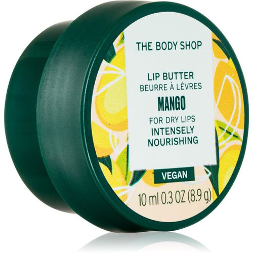 Mango Lip Butter burro trattante labbra 10 ml - The Body Shop - Modalova