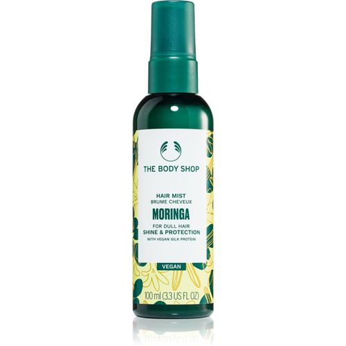 Moringa Hair Mist Schützender Spray für das Haar 100 ml - The Body Shop - Modalova