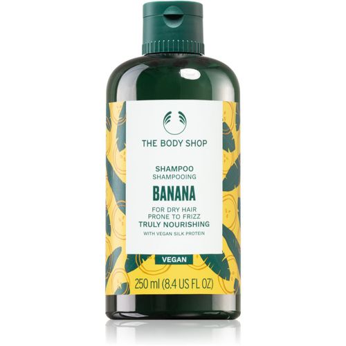 Banana champú hidratante 250 ml - The Body Shop - Modalova