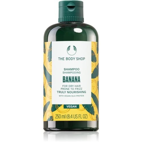 Banana hydratisierendes Shampoo 250 ml - The Body Shop - Modalova
