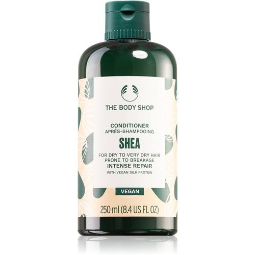 Shea acondicionador para cabello seco y frágil 250 ml - The Body Shop - Modalova