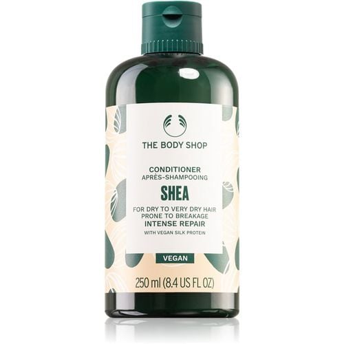 Shea Conditioner balsamo per capelli secchi e fragili 250 ml - The Body Shop - Modalova