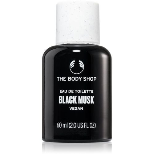 Black Musk Eau de Toilette für Damen 60 ml - The Body Shop - Modalova