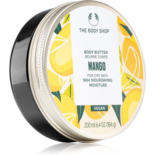 Mango Body Butter Körperbutter 200 ml - The Body Shop - Modalova