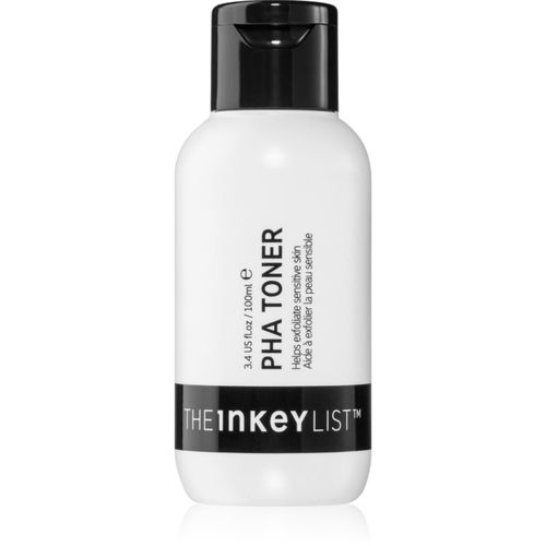 PHA Toner tónico facial 100 ml - The Inkey List - Modalova